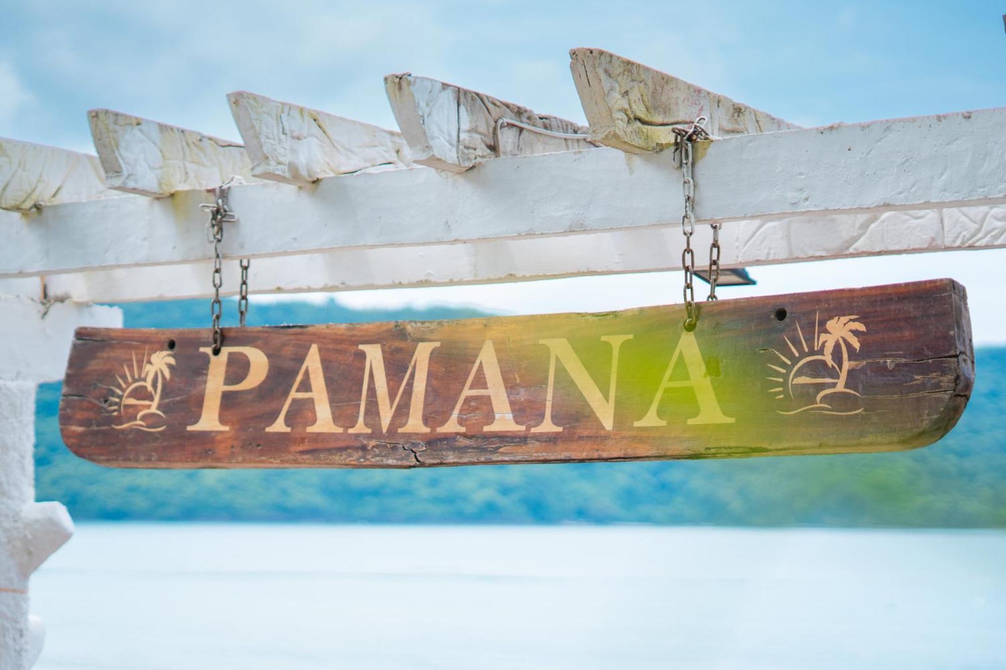 Pamana Resorts And Hotels Nasugbu Exterior photo