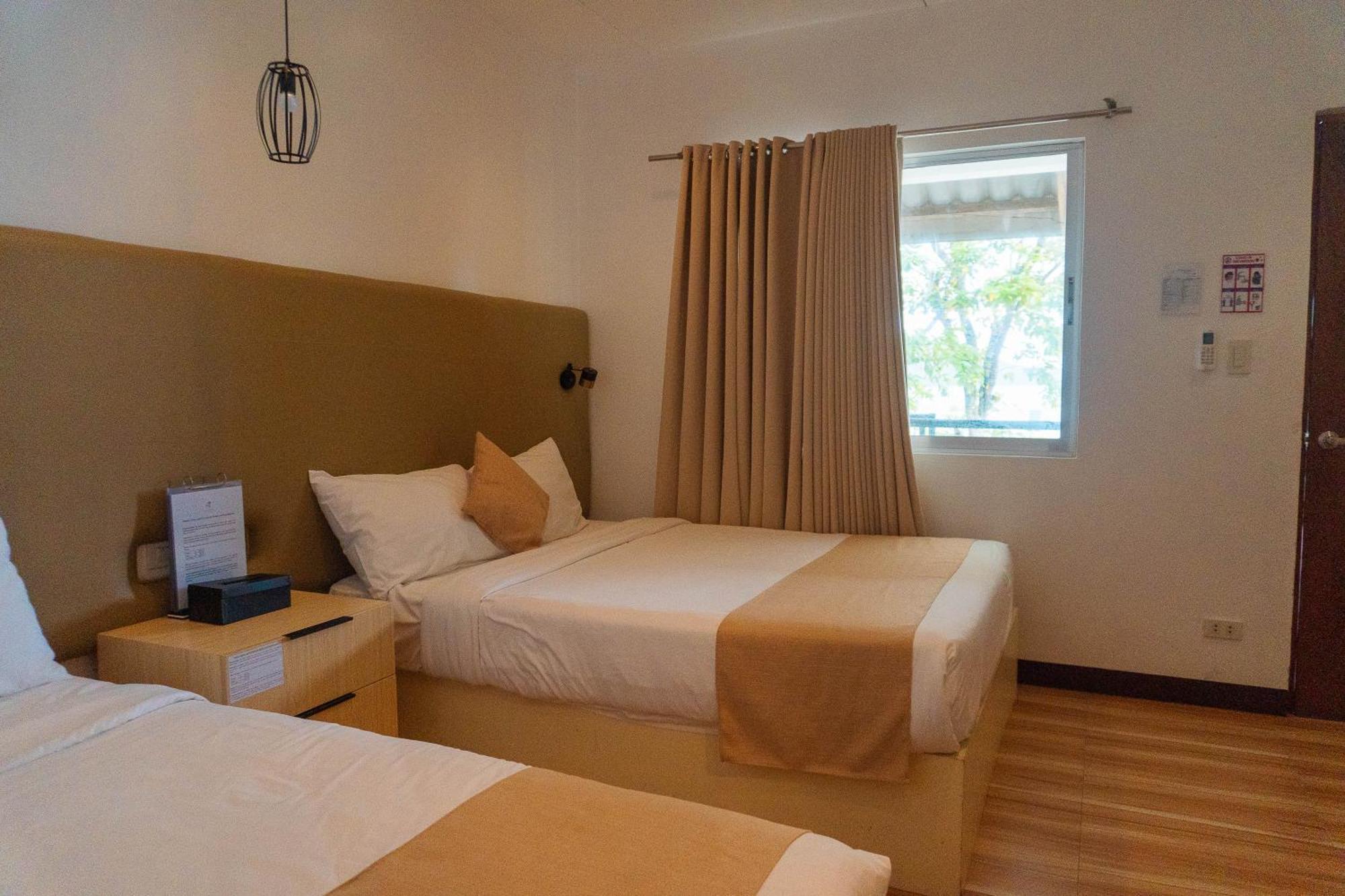 Pamana Resorts And Hotels Nasugbu Room photo