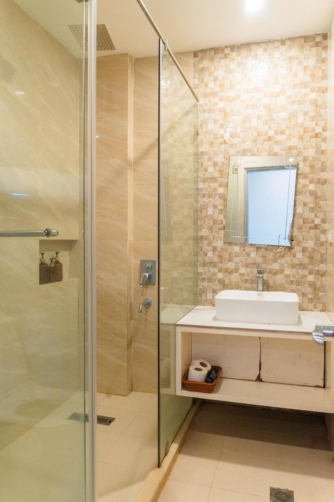 Pamana Resorts And Hotels Nasugbu Room photo