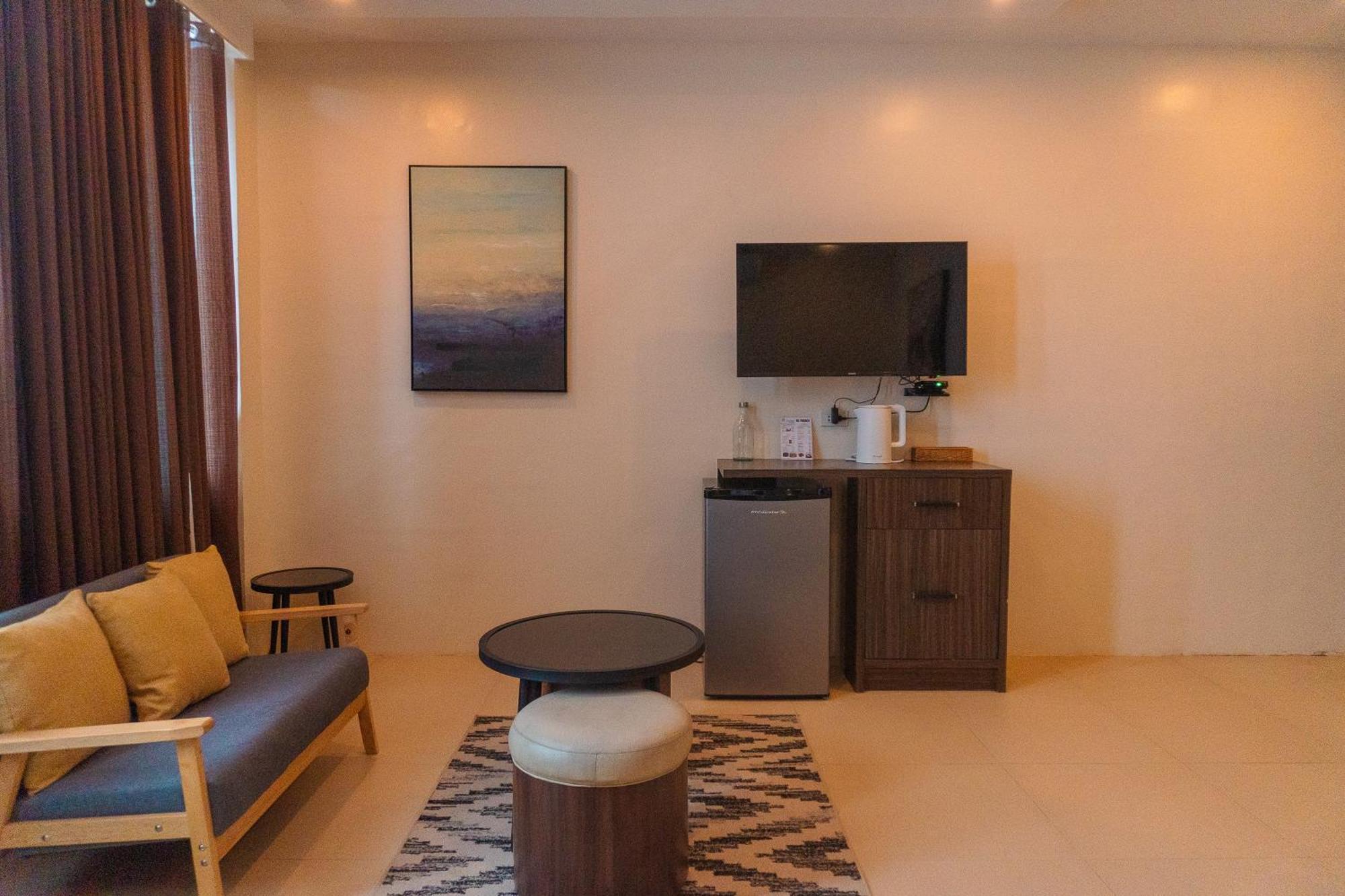 Pamana Resorts And Hotels Nasugbu Room photo