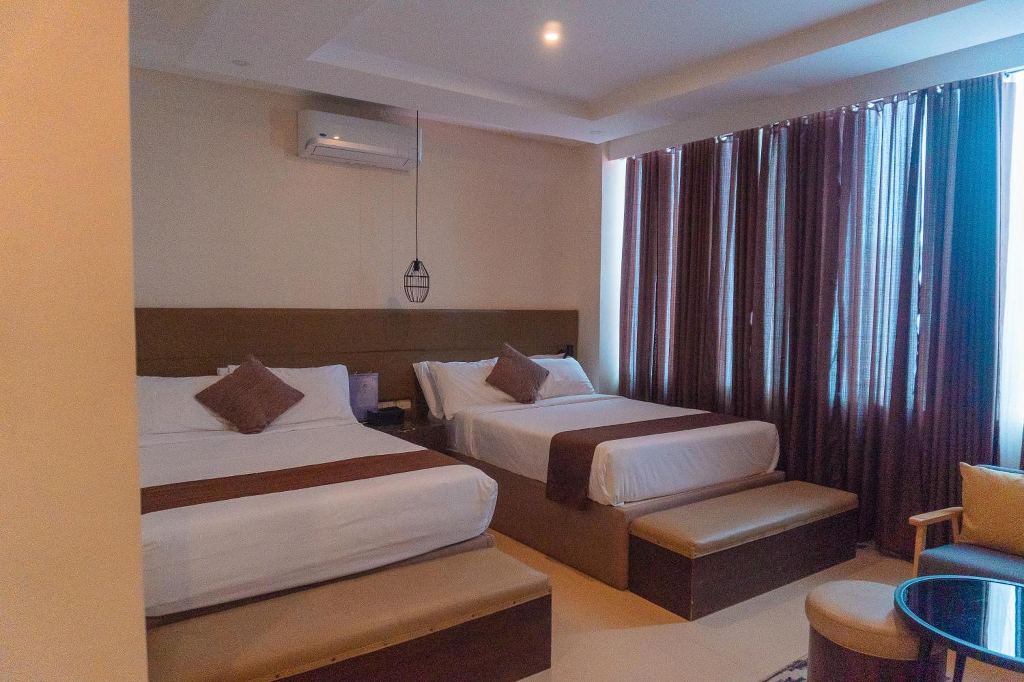 Pamana Resorts And Hotels Nasugbu Room photo