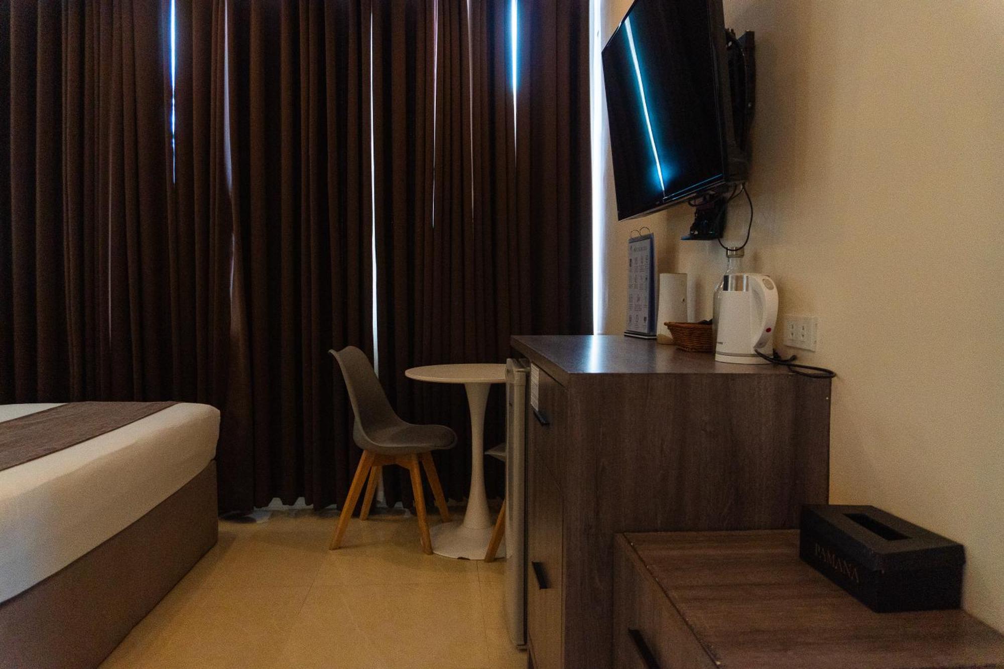 Pamana Resorts And Hotels Nasugbu Room photo