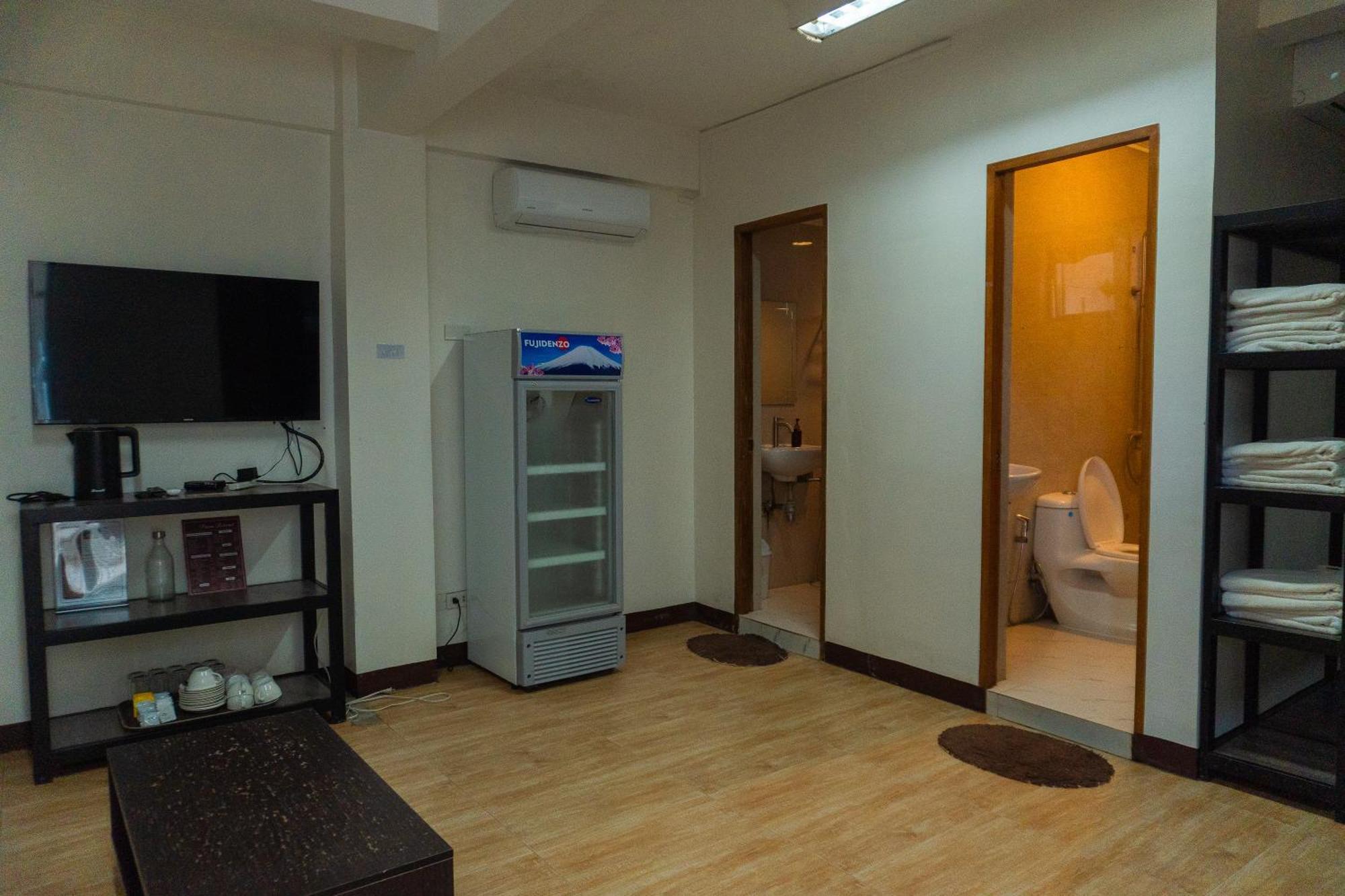 Pamana Resorts And Hotels Nasugbu Room photo